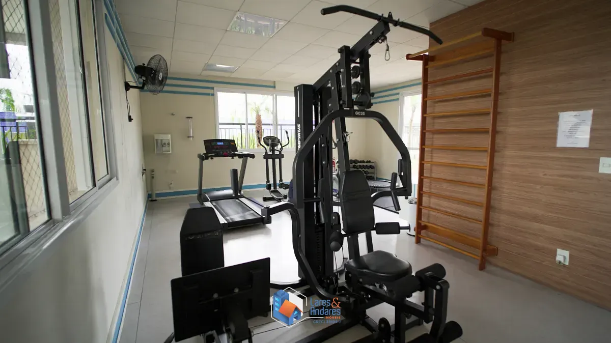 Apartamento, 3 quartos, 135 m² - Foto 64