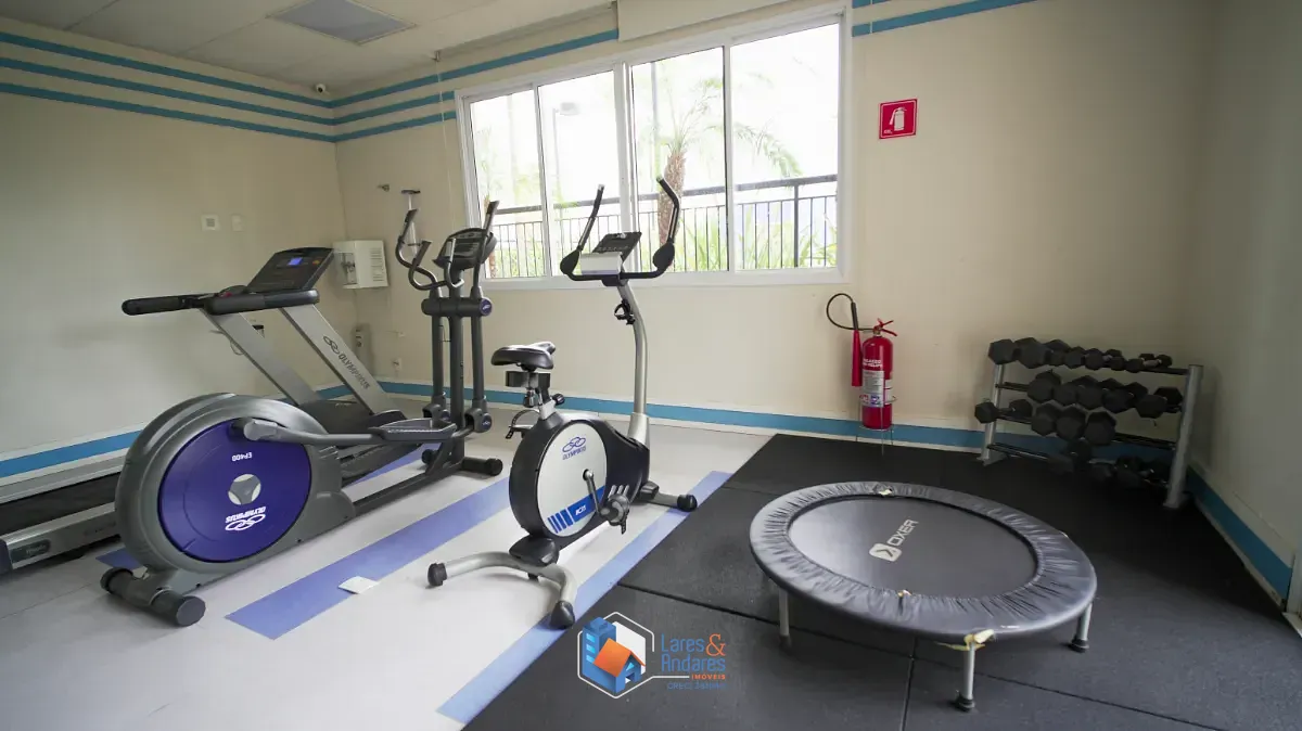 Apartamento, 3 quartos, 135 m² - Foto 62