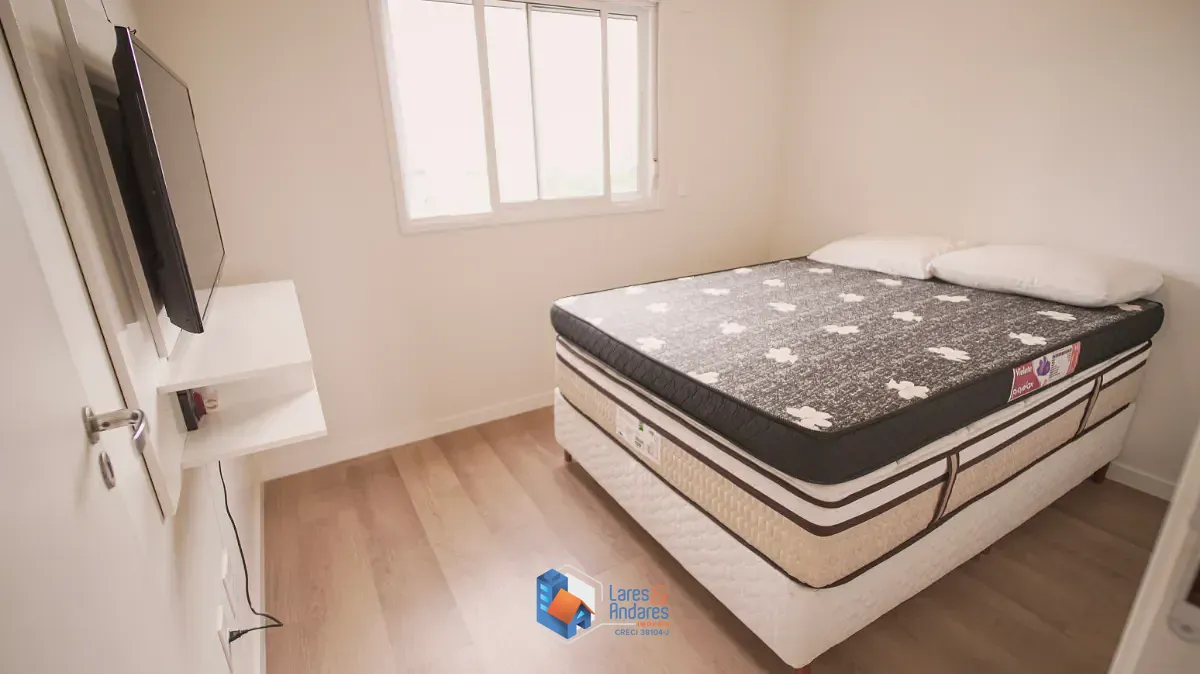Apartamento, 3 quartos, 135 m² - Foto 30