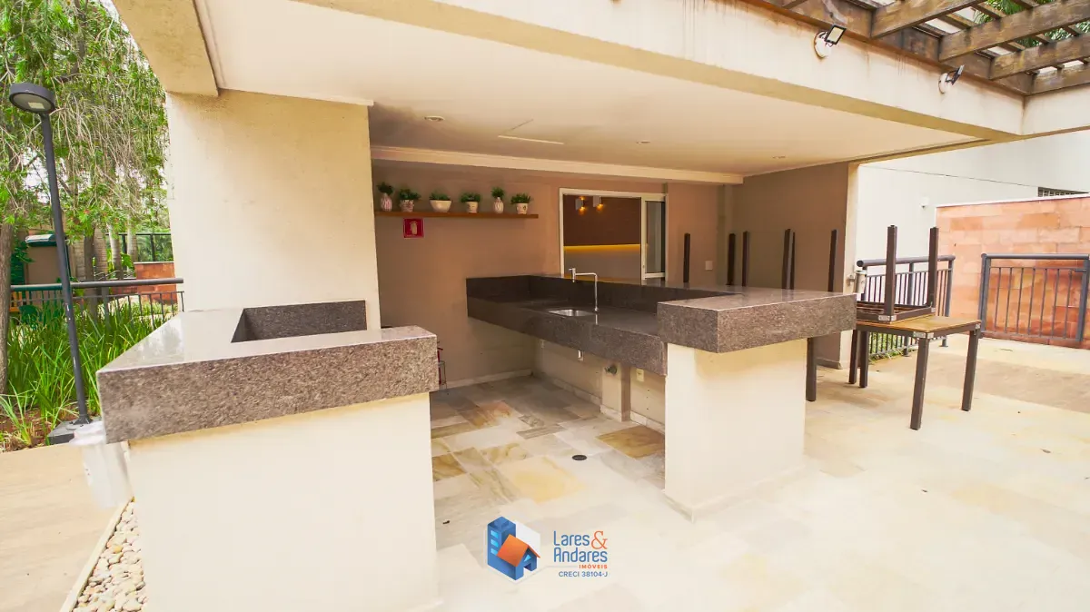 Apartamento, 3 quartos, 135 m² - Foto 34