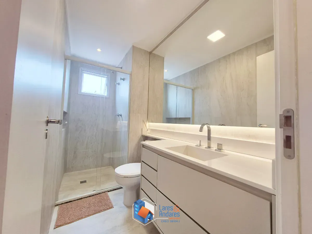 Apartamento, 3 quartos, 135 m² - Foto 26