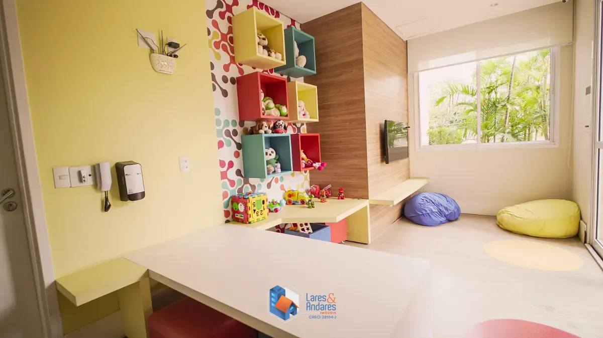 Apartamento, 3 quartos, 135 m² - Foto 55