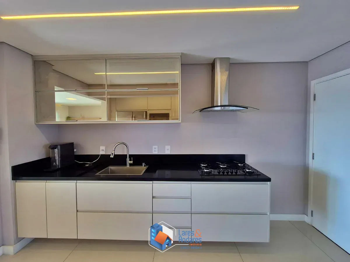 Apartamento, 3 quartos, 135 m² - Foto 19