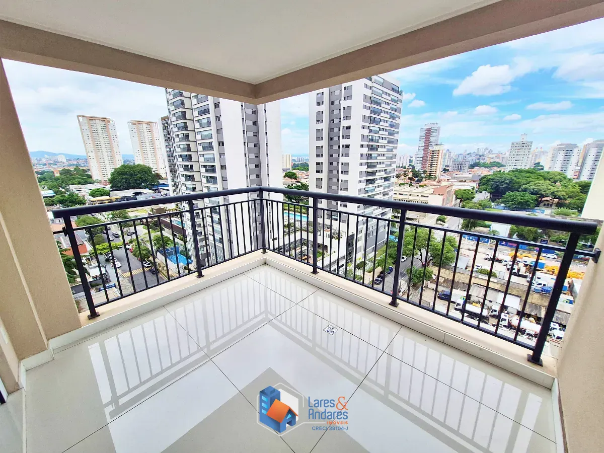 Apartamento, 3 quartos, 135 m² - Foto 22