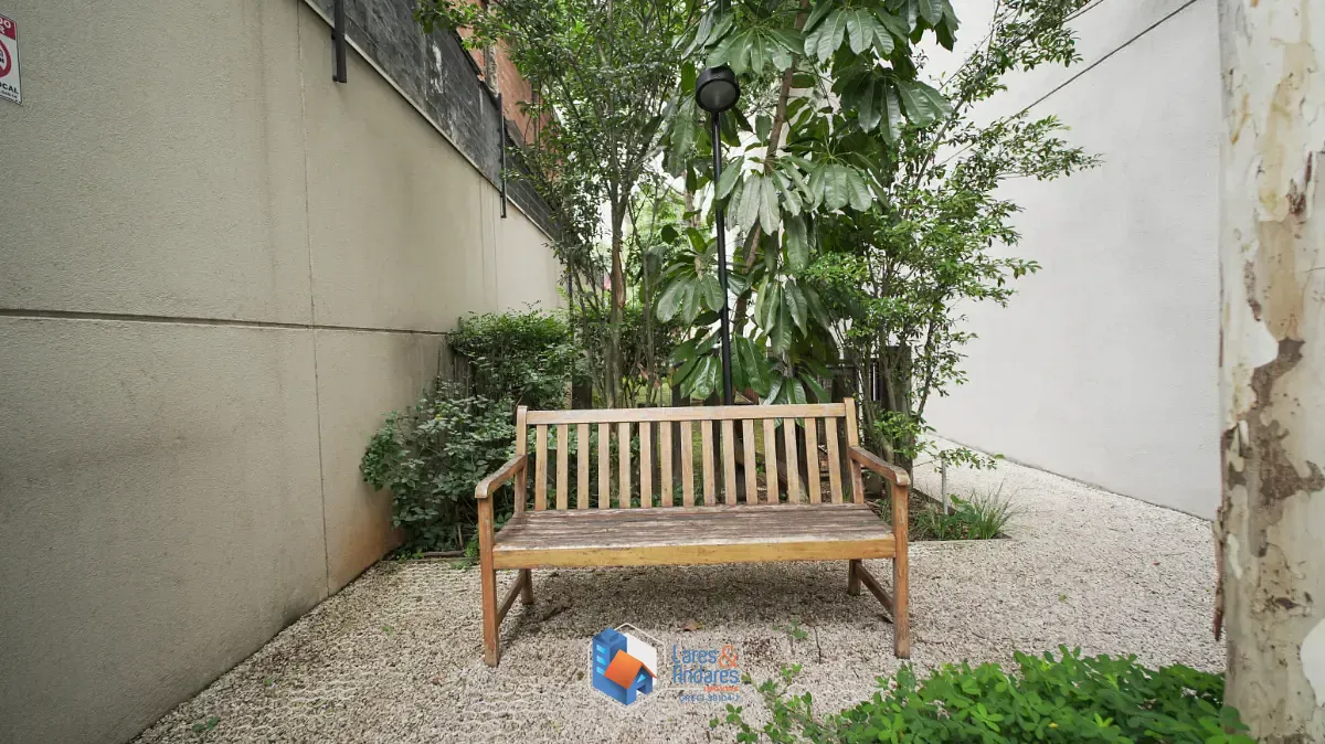 Apartamento, 3 quartos, 135 m² - Foto 39