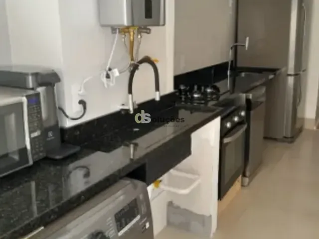 Apartamento 2 quartos e 2 banheiros, à venda, no bairro Parque São Jorge em São Paulo