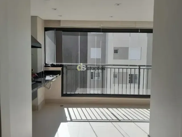 Apartamento 2 quartos e 2 banheiros, à venda, no bairro Parque São Jorge em São Paulo