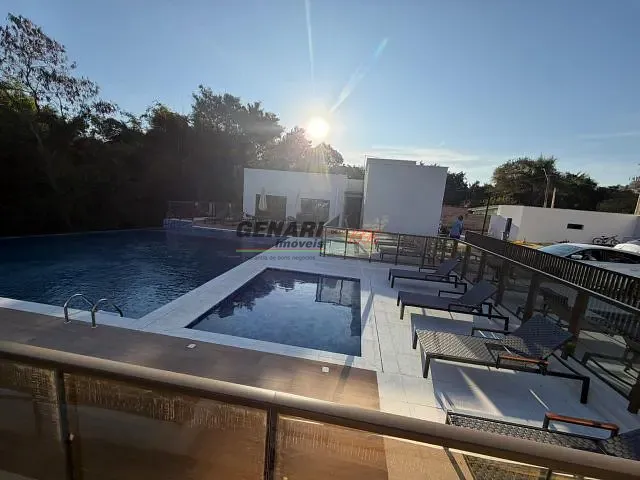 Apartamento com 74m² 3 quartos e 2 banheiros, à venda, no bairro Jardim Santiago em Indaiatuba