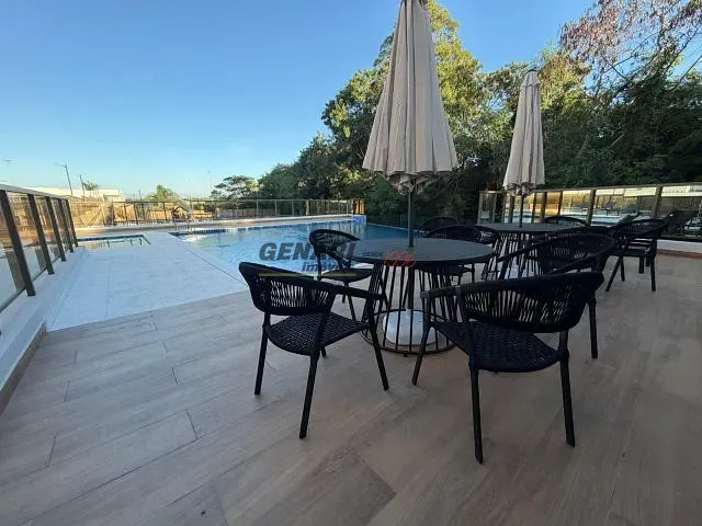 Apartamento com 74m² 3 quartos e 2 banheiros, à venda, no bairro Jardim Santiago em Indaiatuba