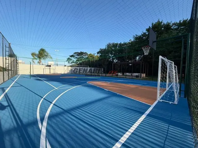 Apartamento com 74m² 3 quartos e 2 banheiros, à venda, no bairro Jardim Santiago em Indaiatuba