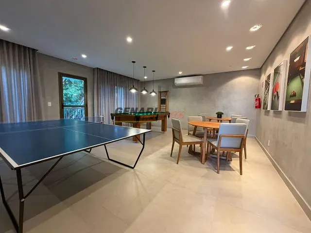 Apartamento com 74m² 3 quartos e 2 banheiros, à venda, no bairro Jardim Santiago em Indaiatuba
