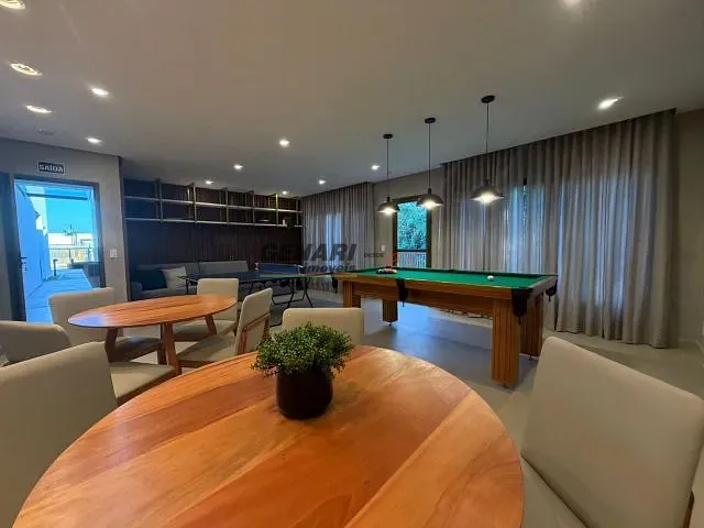 Apartamento com 74m² 3 quartos e 2 banheiros, à venda, no bairro Jardim Santiago em Indaiatuba