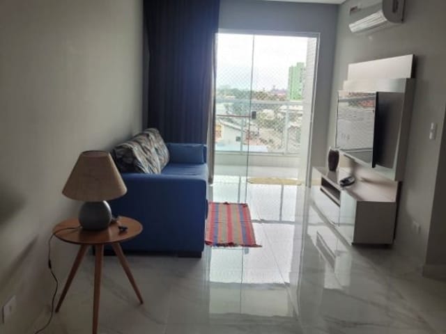 Foto do Apartamento - Apartamento com 2 dormitórios à venda, 76 m² por R$ 730.000,00 - Indaiá - Caraguatatuba/SP | INDEPENDENCE NEGOCIOS IMOBILIARIOS LTDA