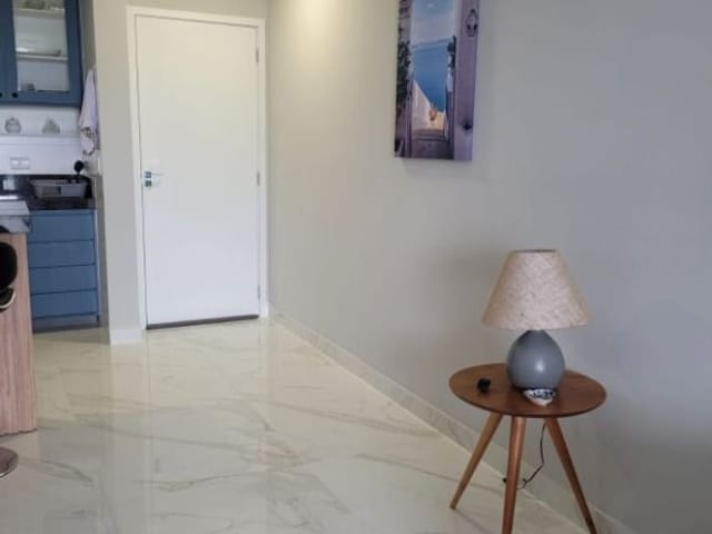 Foto do Apartamento - Apartamento com 2 dormitórios à venda, 76 m² por R$ 730.000,00 - Indaiá - Caraguatatuba/SP | INDEPENDENCE NEGOCIOS IMOBILIARIOS LTDA