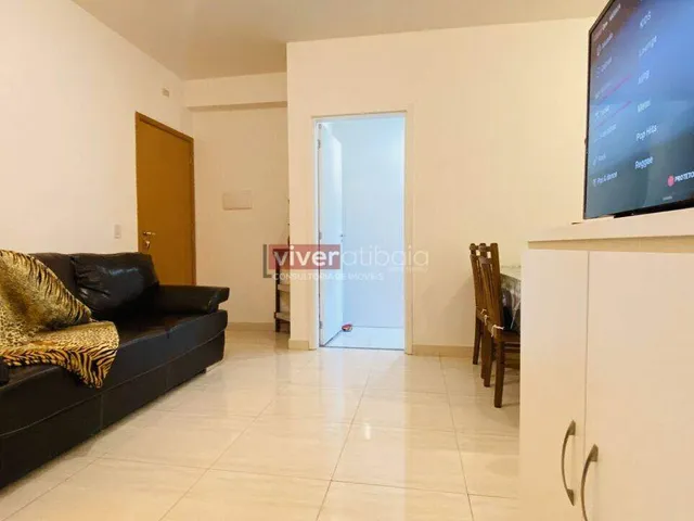 Foto do Apartamento - Apartamento à venda, Itapetinga, Atibaia, SP - 01 dorms. 01 suite - 01 vaga | Mix Nascimento