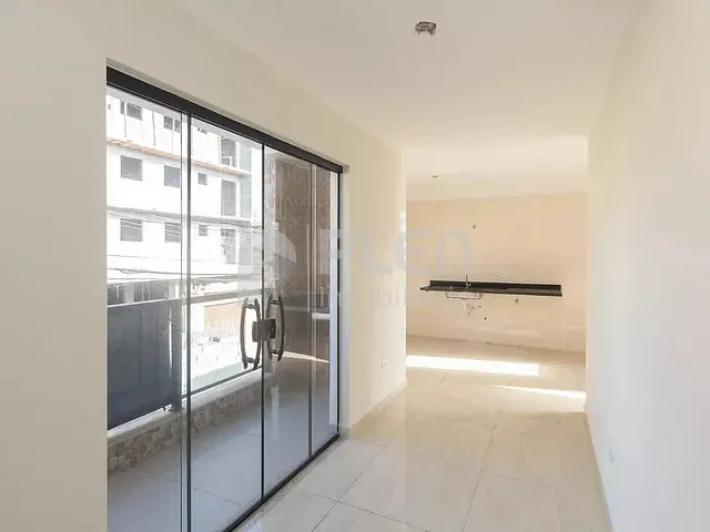 Apartamento com 67m² 3 quartos e 1 banheiro, à venda, no bairro Parque Vitória em São Paulo