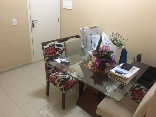 Foto do Apartamento - Apartamento residencial à venda, Jardim Piratininga, Sorocaba. | Ary Proenca Negócios Imobiliários Ltda
