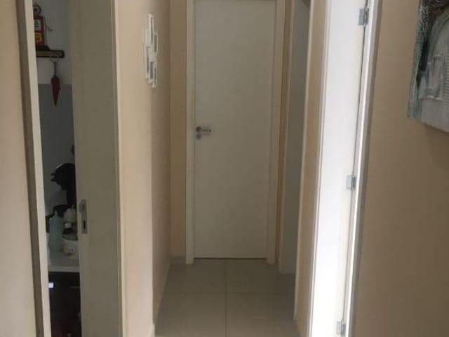 Foto do Apartamento - Apartamento residencial à venda, Jardim Piratininga, Sorocaba. | Ary Proenca Negócios Imobiliários Ltda