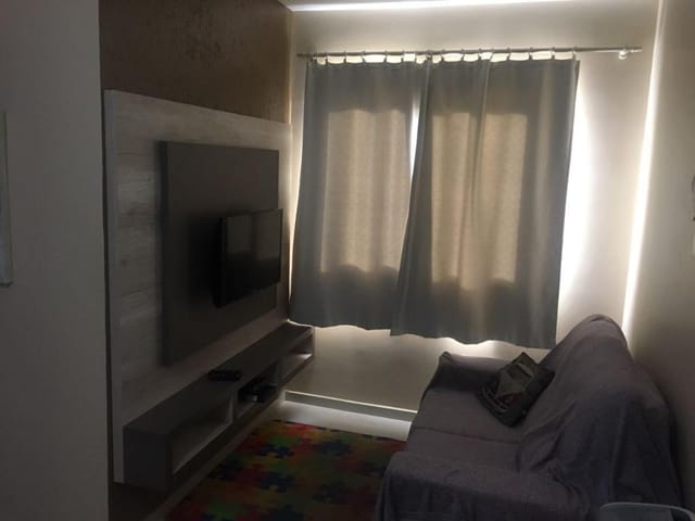 Foto do Apartamento - Apartamento residencial à venda, Jardim Piratininga, Sorocaba. | Ary Proenca Negócios Imobiliários Ltda