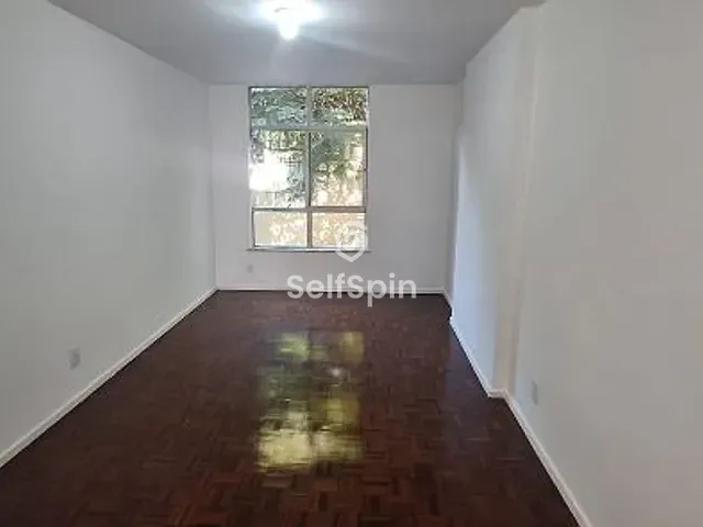 Apartamento com 127m² 3 quartos e 2 banheiros, para alugar, no bairro Icaraí em Niterói