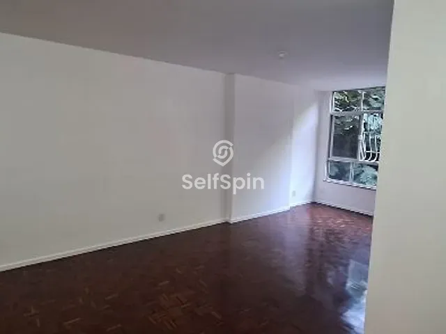 Apartamento com 127m² 3 quartos e 2 banheiros, para alugar, no bairro Icaraí em Niterói