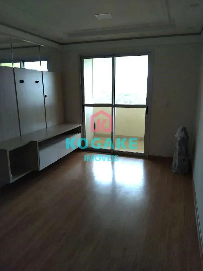 Apartamento, 3 quartos, 86 m² - Foto 1