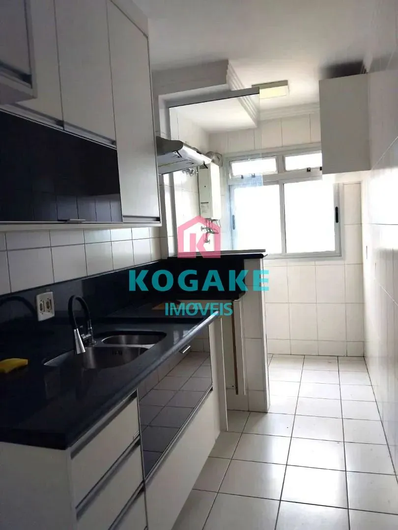 Apartamento, 3 quartos, 86 m² - Foto 2