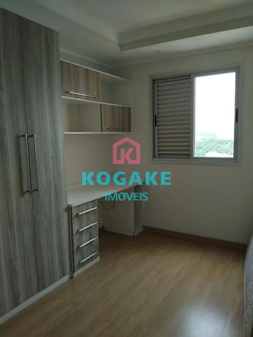 Apartamento, 3 quartos, 86 m² - Foto 5