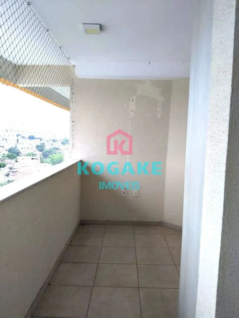 Apartamento, 3 quartos, 86 m² - Foto 6