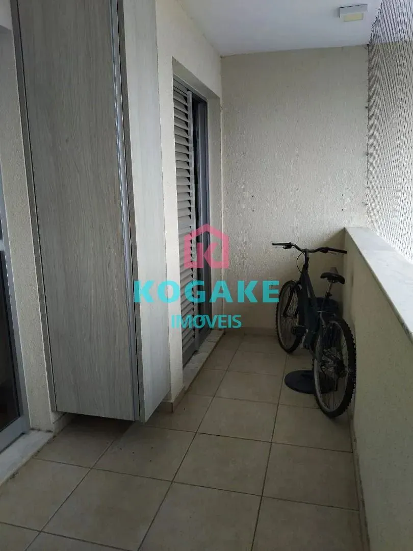 Apartamento, 3 quartos, 86 m² - Foto 7