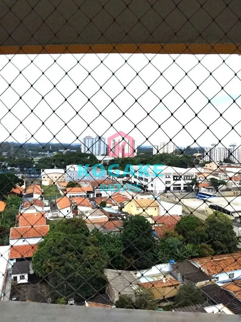 Apartamento, 3 quartos, 86 m² - Foto 11
