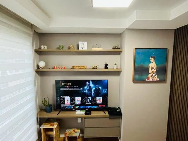 Apartamento 2 quartos e 2 banheiros, à venda, no bairro Três Vendas em Pelotas