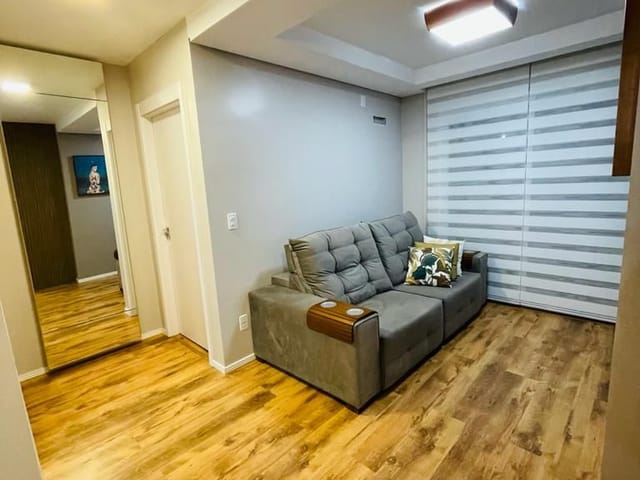 Apartamento 2 quartos e 2 banheiros, à venda, no bairro Três Vendas em Pelotas