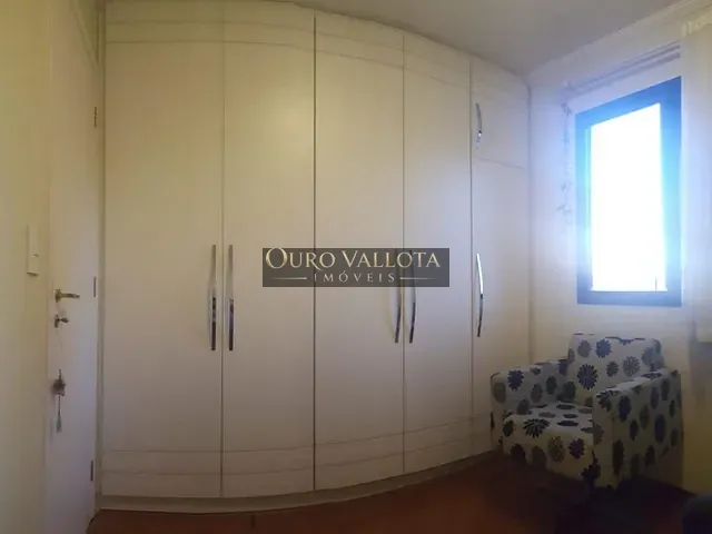 Apartamento com 70m² 3 quartos e 2 banheiros, à venda, no bairro Mooca em São Paulo