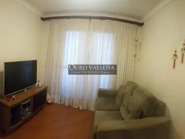 Apartamento com 70m² 3 quartos e 2 banheiros, à venda, no bairro Mooca em São Paulo