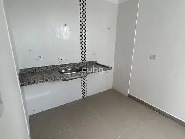 Apartamento 2 quartos e 1 banheiro, à venda, no bairro Cidade Patriarca em São Paulo
