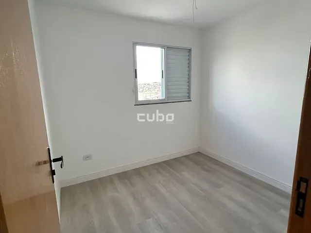 Apartamento 2 quartos e 1 banheiro, à venda, no bairro Cidade Patriarca em São Paulo