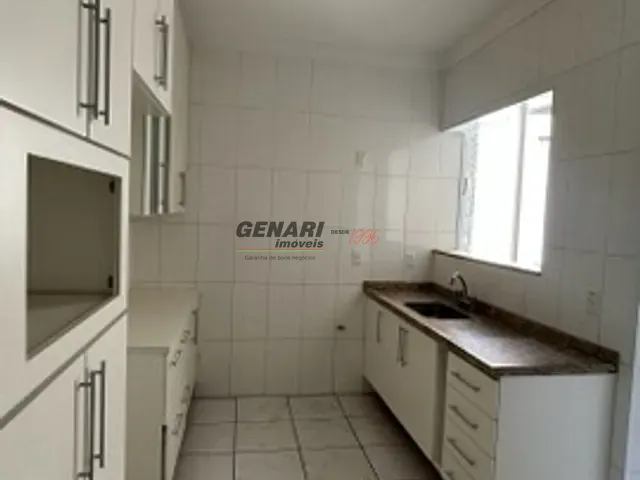 Apartamento com 95m² 3 quartos e 2 banheiros, à venda, no bairro Vila Maria Helena em Indaiatuba