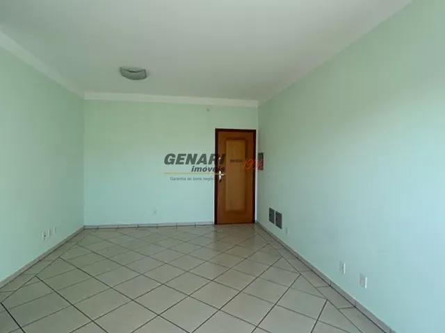 Apartamento com 95m² 3 quartos e 2 banheiros, à venda, no bairro Vila Maria Helena em Indaiatuba