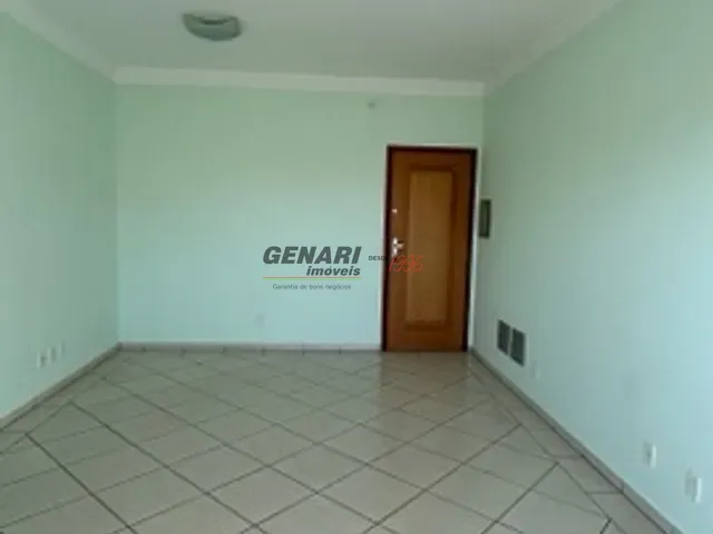 Apartamento com 95m² 3 quartos e 2 banheiros, à venda, no bairro Vila Maria Helena em Indaiatuba