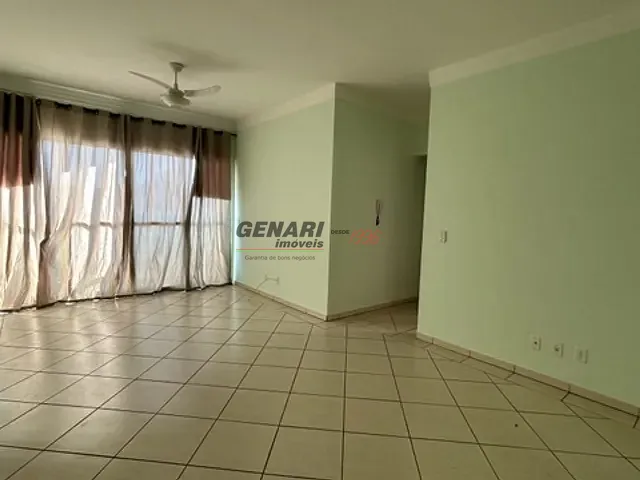 Apartamento com 95m² 3 quartos e 2 banheiros, à venda, no bairro Vila Maria Helena em Indaiatuba