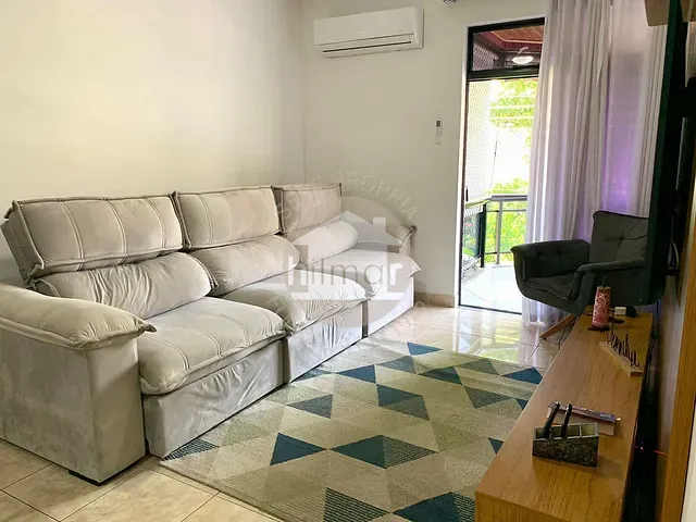 Apartamento 3 quartos e 3 banheiros, à venda, no bairro Vila da Penha em Rio de Janeiro