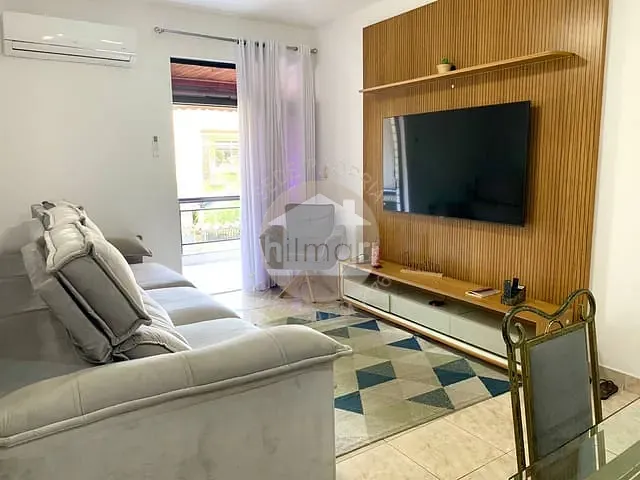 Apartamento 3 quartos e 3 banheiros, à venda, no bairro Vila da Penha em Rio de Janeiro