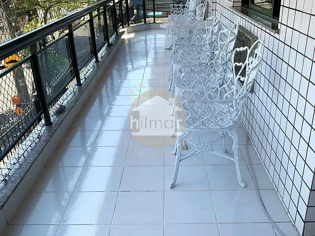 Apartamento 3 quartos e 3 banheiros, à venda, no bairro Vila da Penha em Rio de Janeiro