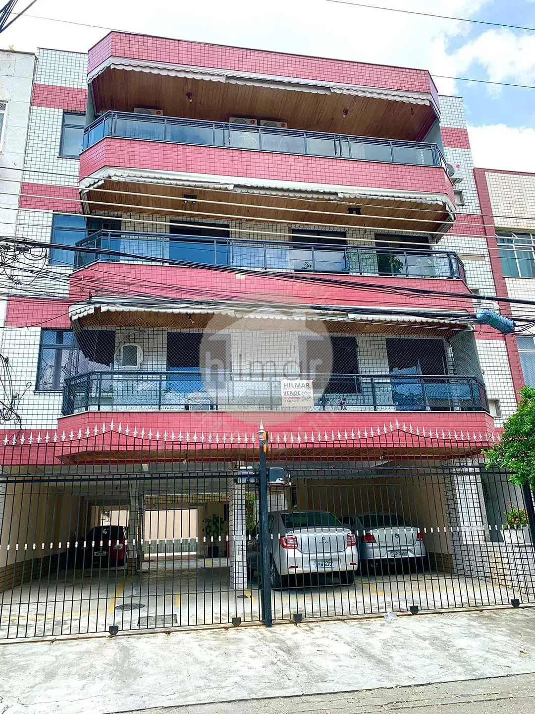 Apartamento, 3 quartos, 114 m² - Foto 38