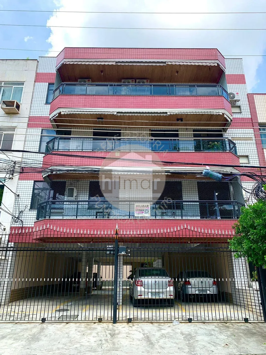 Apartamento, 3 quartos, 114 m² - Foto 39