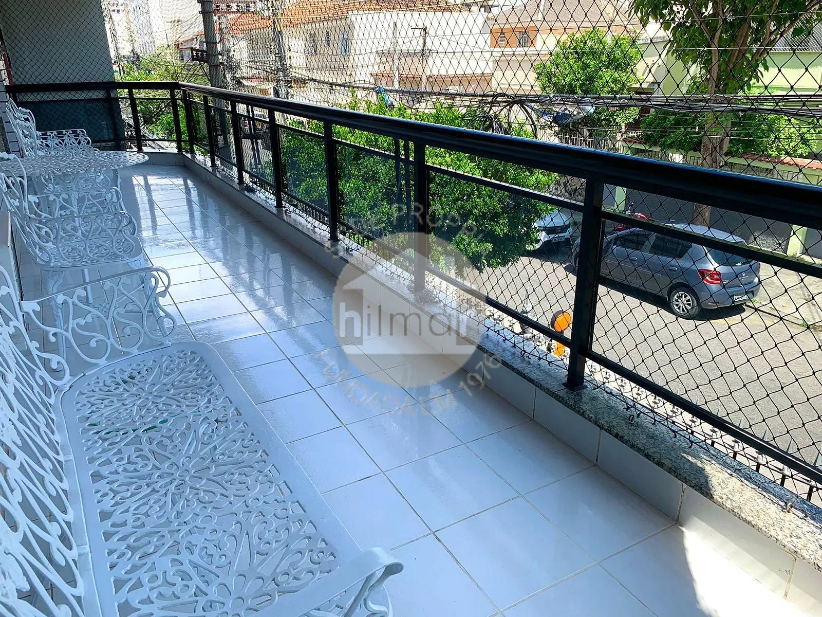 Apartamento, 3 quartos, 114 m² - Foto 6