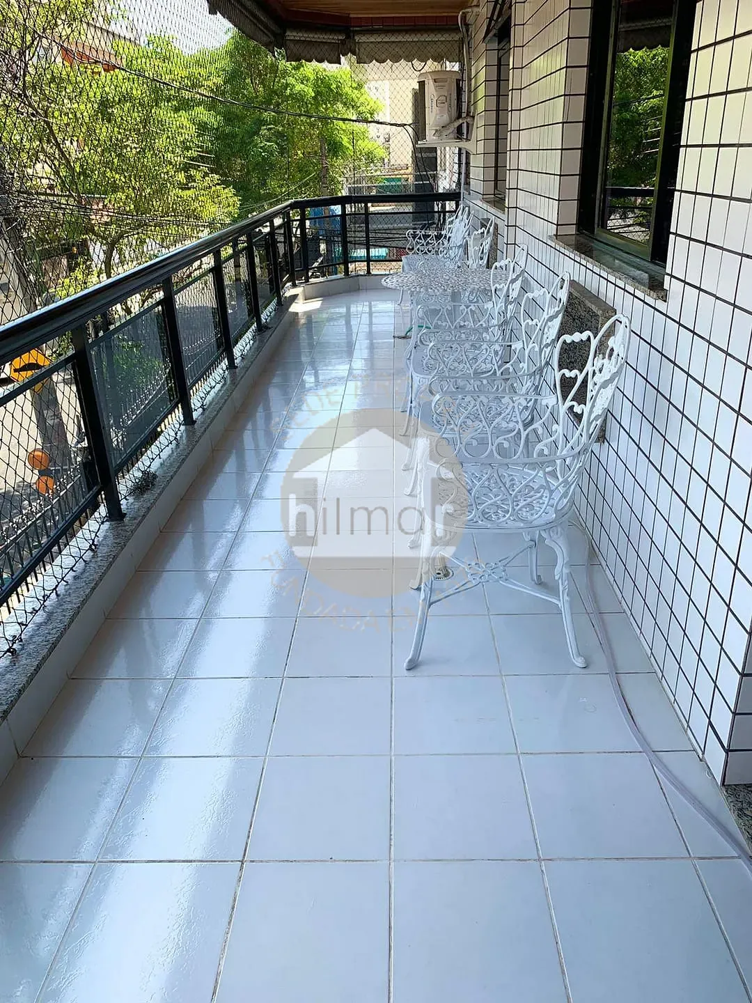 Apartamento, 3 quartos, 114 m² - Foto 5