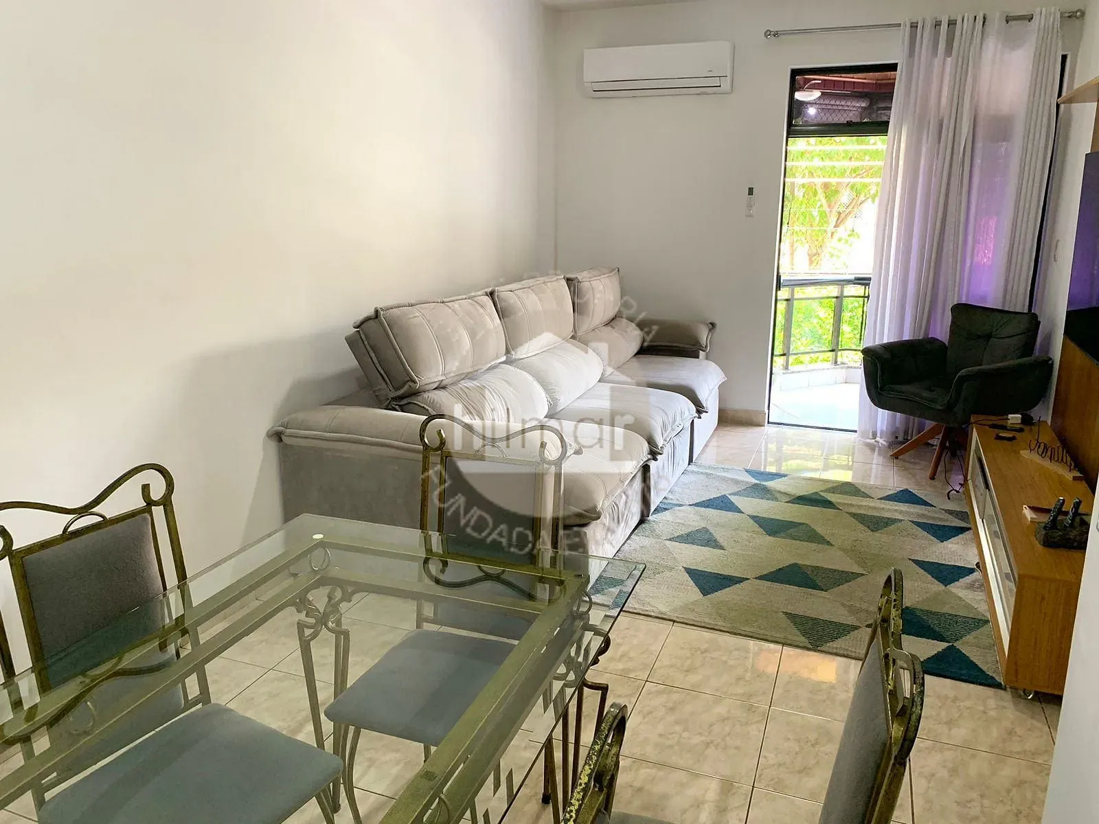 Apartamento, 3 quartos, 114 m² - Foto 2