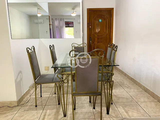 Apartamento 3 quartos e 3 banheiros, à venda, no bairro Vila da Penha em Rio de Janeiro